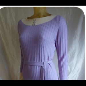 ❤️SOLD❤️Altai - Mongolian Cashmere Dress Small-M